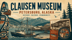 Clausen Museum art rendering for article hero image